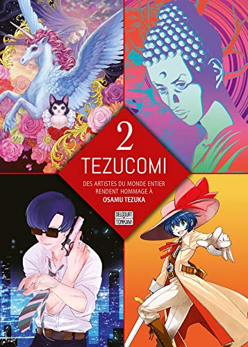 Tezucomi — Tome 2