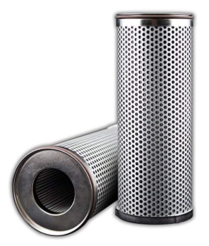 Big Filter Replacement Hydraulic Filter Compatible with HY-PRO HP63L825MB, 1-Pack