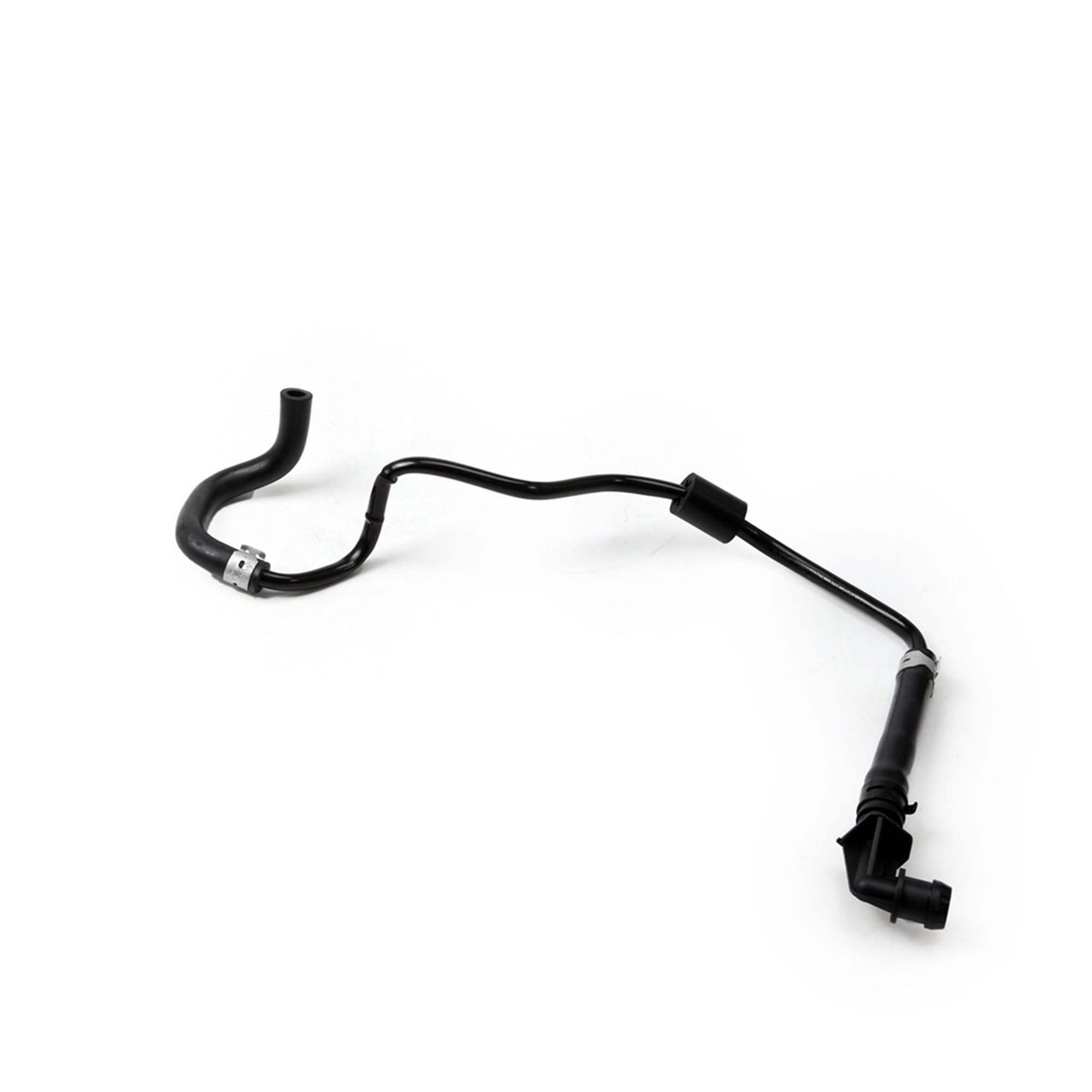 06L121081C Center Ventilation Hose 06L121081E Replacement For Audi A4 A6 A7 Q5 Quattro 1.8T 2.0T