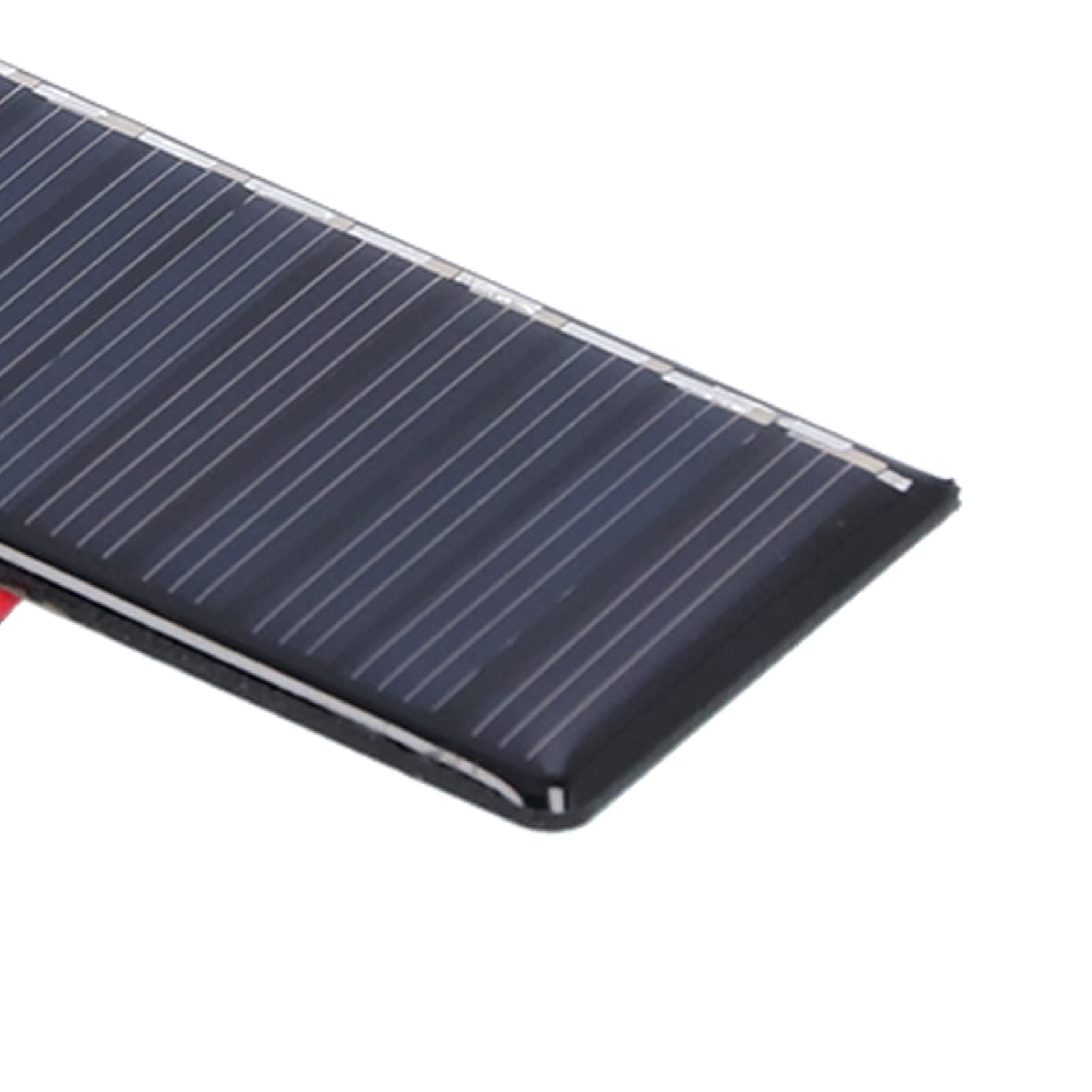 Snapklik.com : 2Pcs Small Solar Panel Module, Polysilicon 5V Micro Mini ...