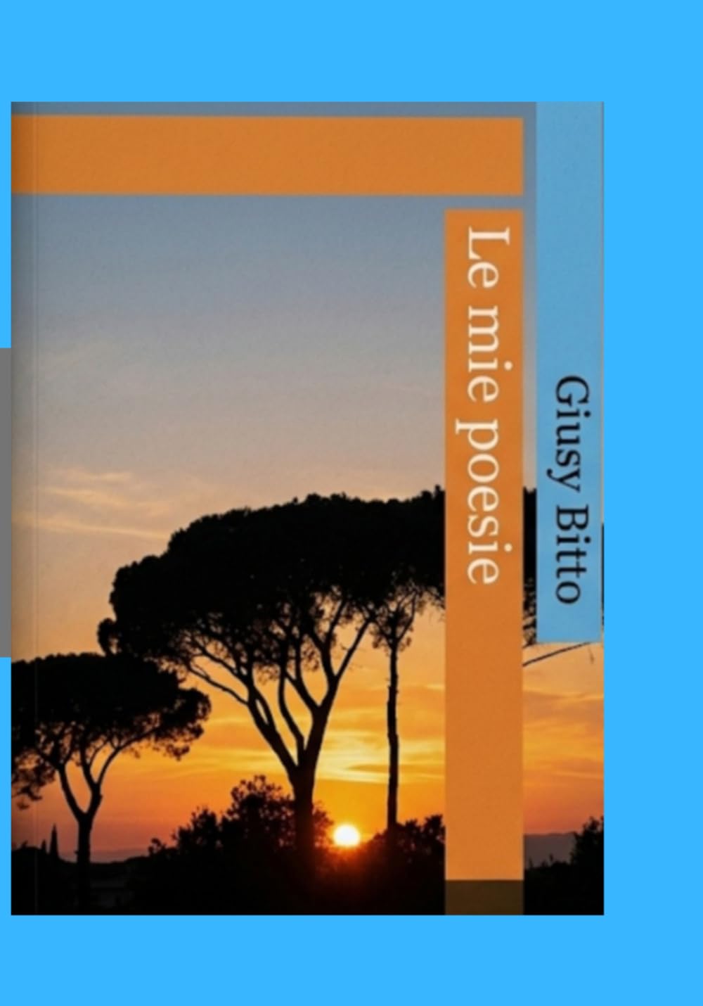 Le mie poesie