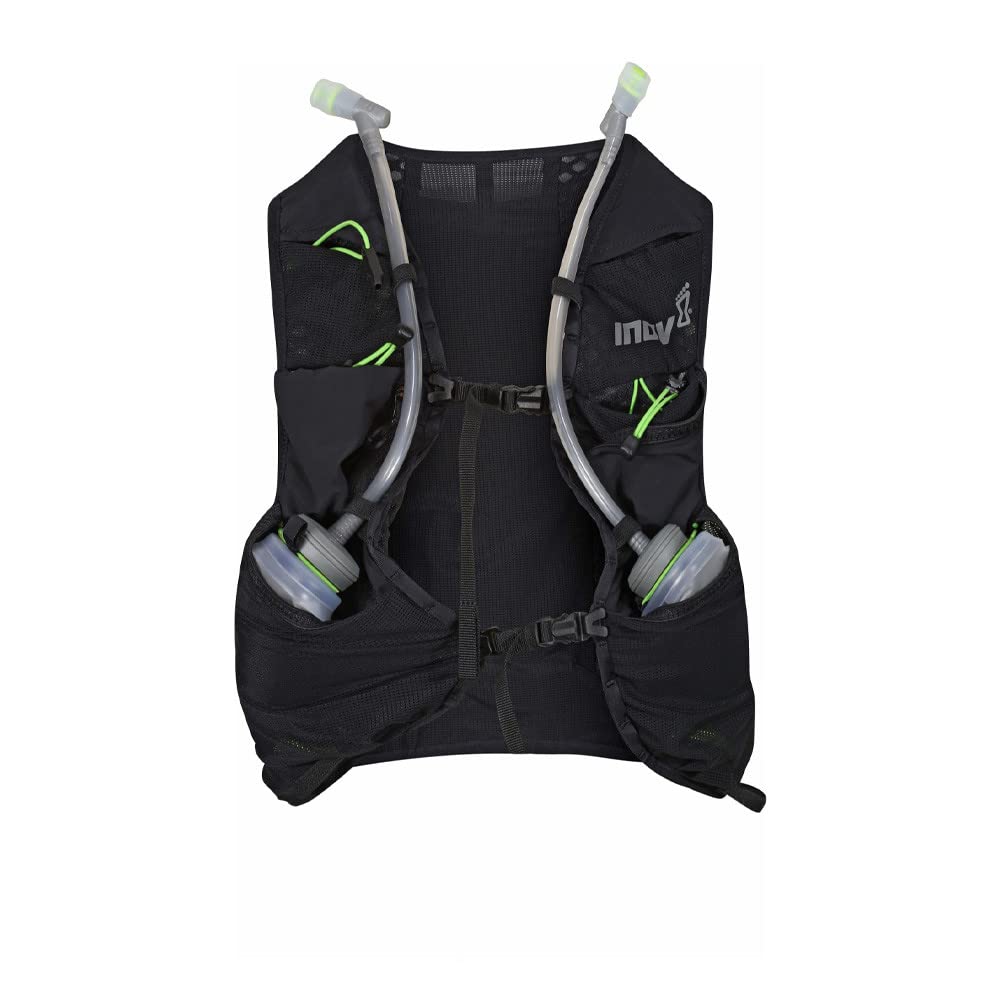 Inov8 Ultrapac Pro 8 Veste - SS23