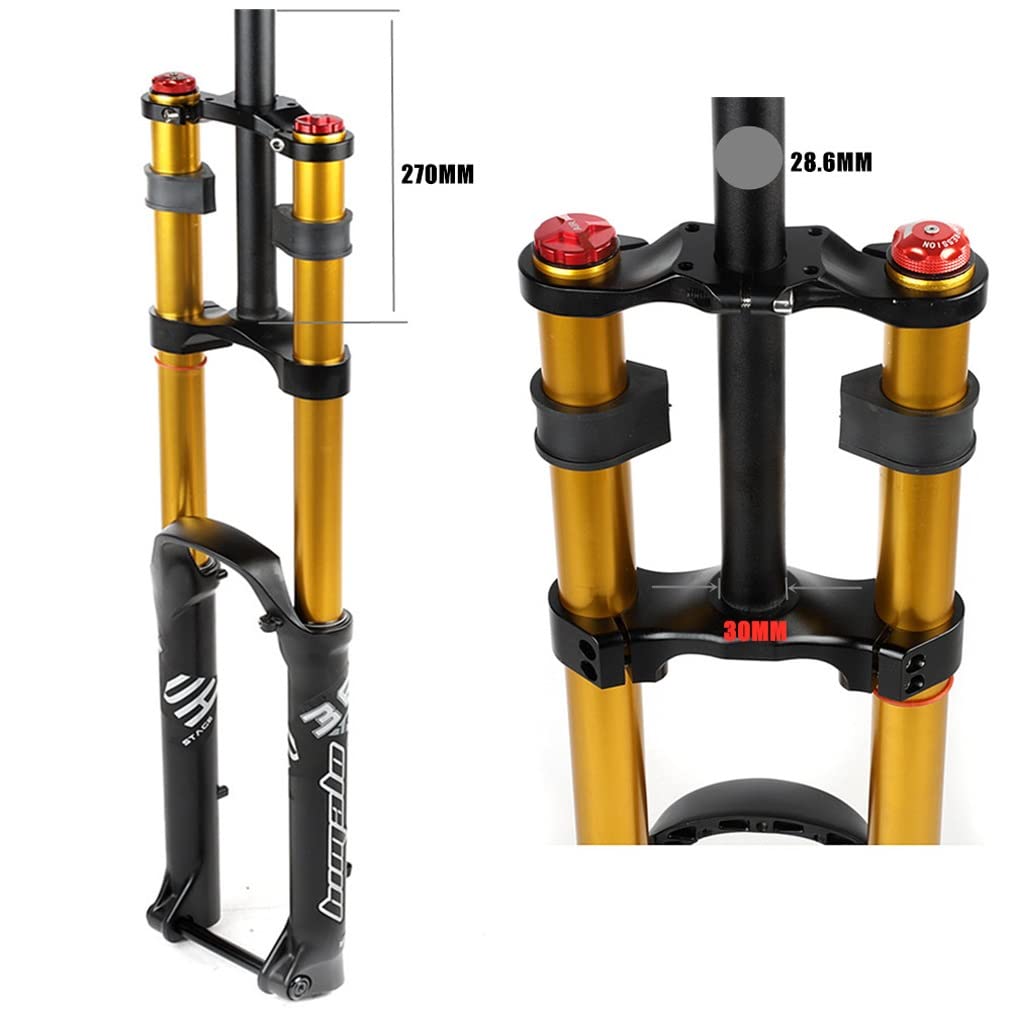 Showaサスペンションフォーク ダウンヒルMTB Amazon.co.jp: ダウンヒル マウンテン バイク サスペンション