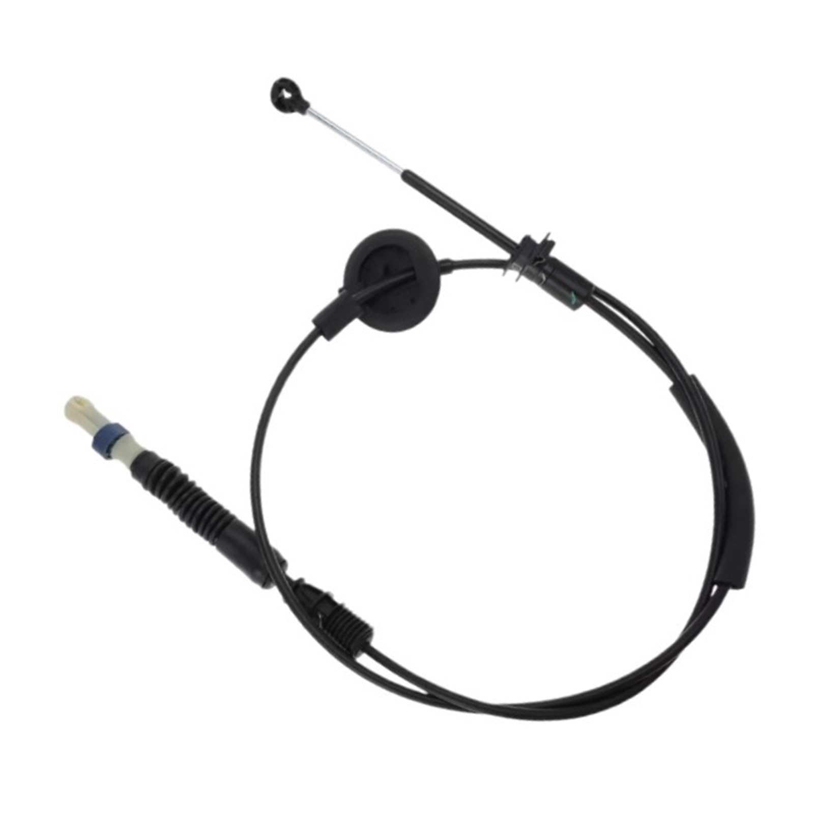Cable cambio For H3 2006 2010 25800702