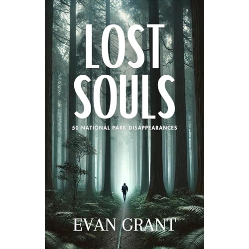 Lost Souls by Evan Grant episode artwork