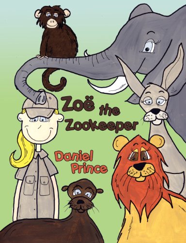 Zoe the Zookeeper