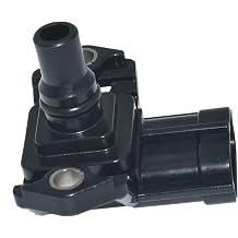 MAP Manifold Air Pressure Sensor 89420-97214