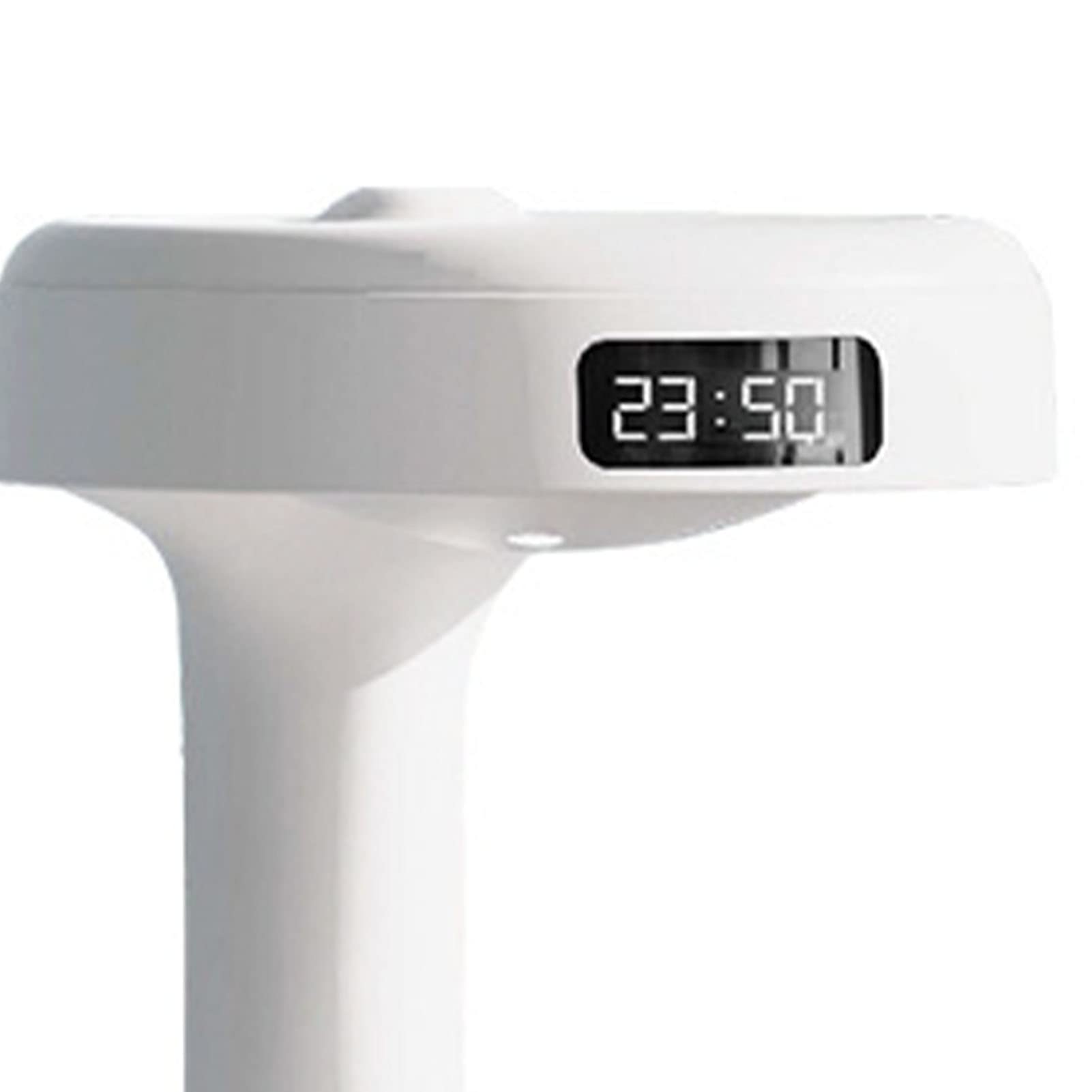 Umidificatore a Goccia per Casa e Ufficio (WHITE)