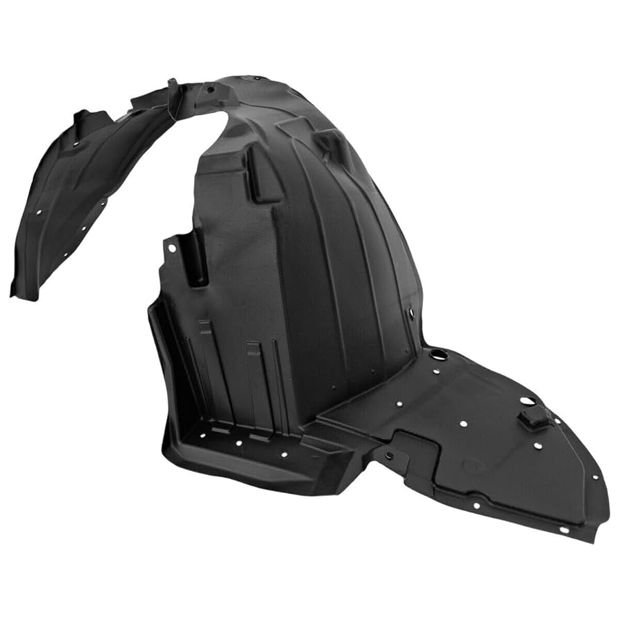 Amazon.com: Replacement 638439KK0A NI1248139 Fender Liner