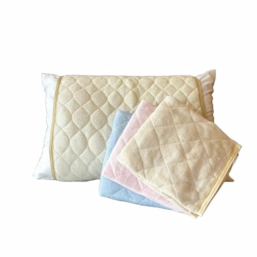 ���J�o�[ ���p�b�h �p�C���n �Ђ��^�C�v 48×70cm �􂦂� �Ђ��t�� ����薍 ���E �֗� �ȒP �܂���J�o�[ �s���[�p�b�h ���p�b�g �^�I���n �R�b�g�� �Q�� �s���N �u���[ �x�[�W�� �C�G���[ (�s���N, 48×70cm)