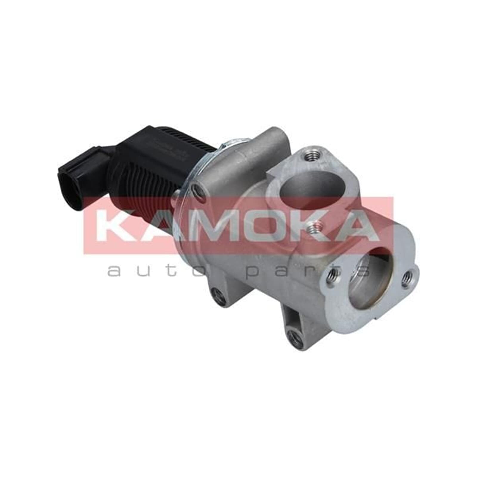 KAMOKA Valvola ricircolo gas scarico-EGR 19008 | Compatibile con: ALFA ROMEO 147, 156, 156 Sportwagon, 166, FIAT BRAVA, BRAVO I, IDEA, MAREA, MAREA Weekend, MULTIPLA, STILO