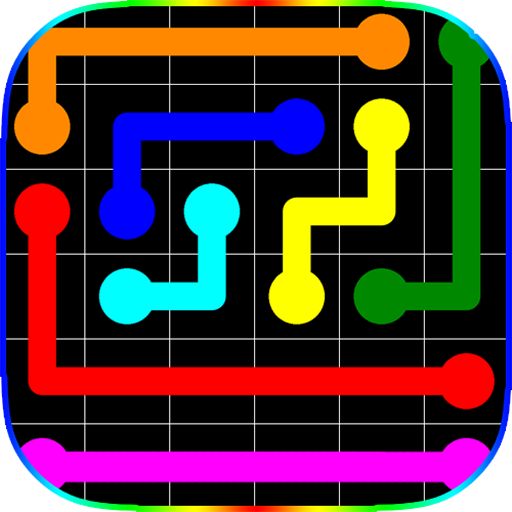 dot free puzzle new - App on Amazon Appstore