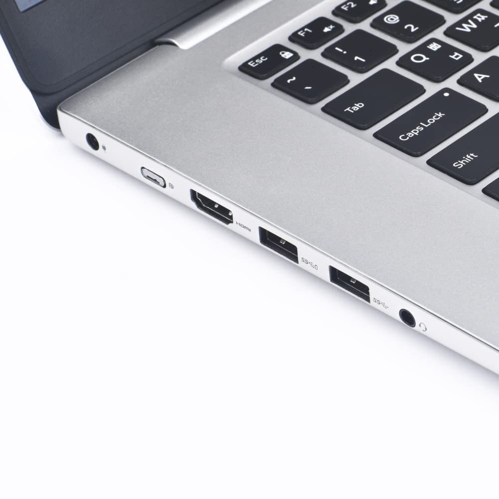 SmartKeeper Essential, 10 blocchi porta USB C, colore: grigio