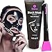Das ORIGINAL - SOENA® Black Mask + MASKENPINSEL | XXL Tube 100 ml | Entfernt Mitesser – Peel-Off Maske - Gegen unreine Haut | Mit Aktivkohle | Schwarze Maske zum abziehen - Blackhead Maske zum Abziehen günstig Kaufen-Das ORIGINAL - SOENA® Black Mask + MASKENPINSEL | XXL Tube 100 ml | Entfernt Mitesser – Peel-Off Maske - Gegen unreine Haut | Mit Aktivkohle | Schwarze Maske zum abziehen - Blackhead Maske