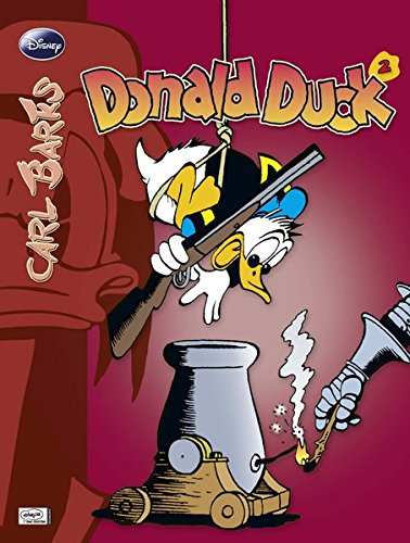 Barks Donald Duck 02 Barks Donald Duck 02