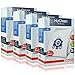 Produktbild 4x Miele HyClean 3D Efficiency GN Staubsaugerbeutel / 4 Staubbeutel