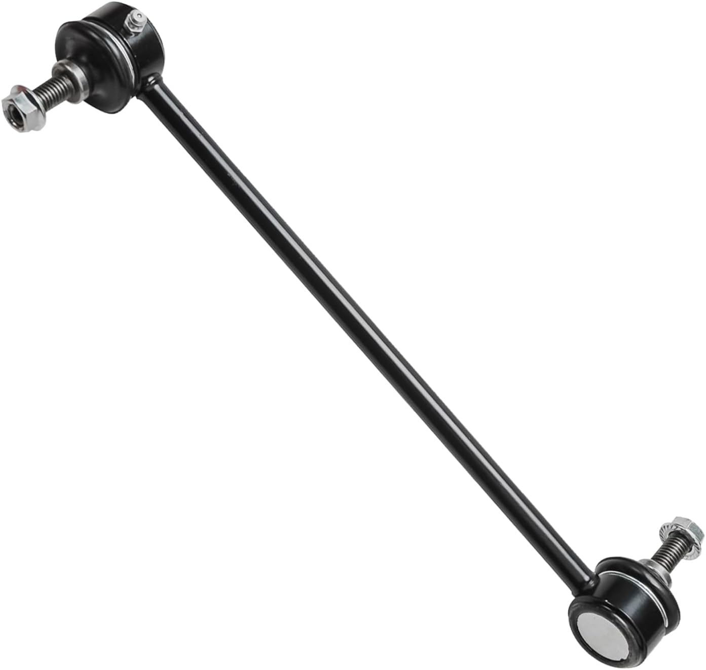 Detroit Axle - Front 4pc Suspension Kit for Toyota RAV4 01-05, 2 Lower Ball Joints 2 Stabilizer Sway Bar Links 2001 2002 2003 2004 2005 Replacement