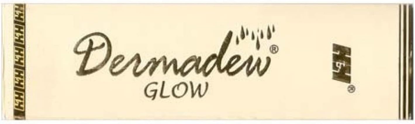 Dermadew Glow Cream - 50 gm
