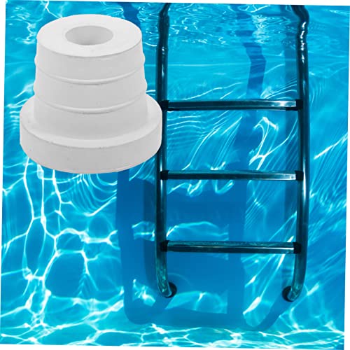 Tapón de goma para escalera de piscina antienvejecimiento miniatura 2