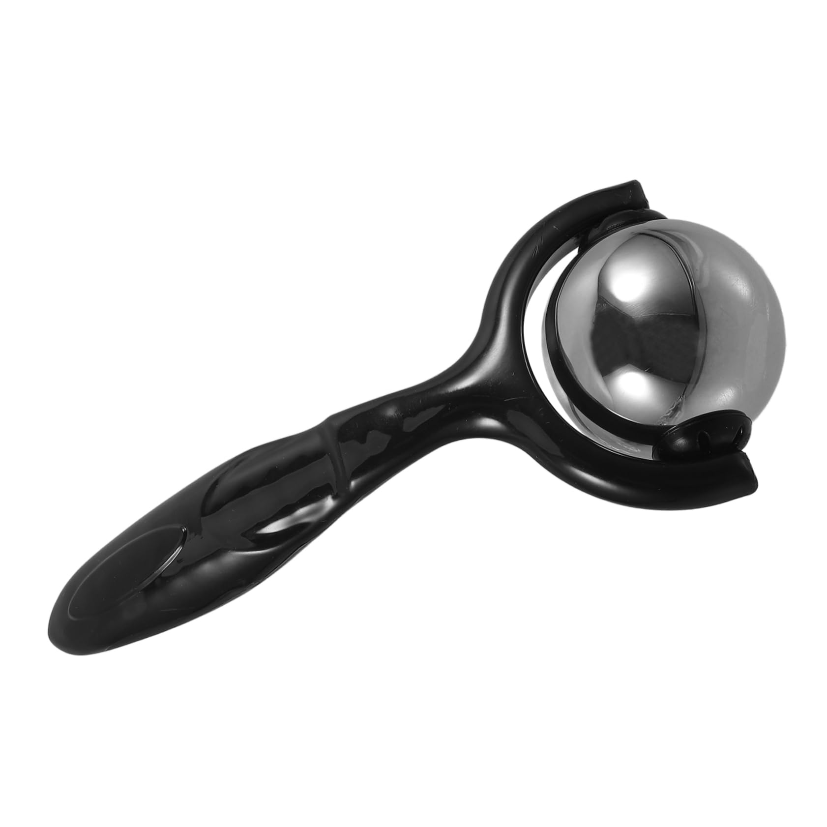 FRCOLOR 5pièces Roller De Massage Facial Outil De Gua Pour Visage Et Yeux Et Confortable Pour Soin Anti-âge