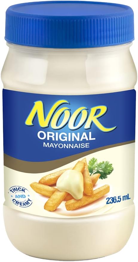 Noor Original Mayonnaise