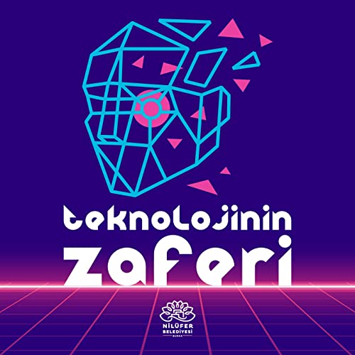 『Teknolojinin Zaferi』のカバーアート