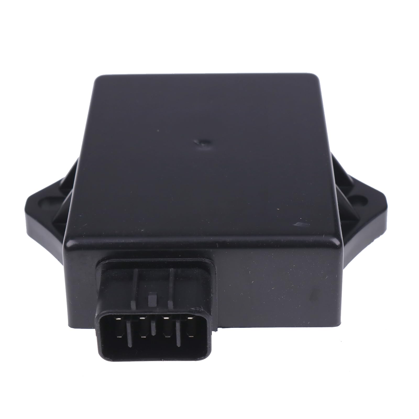 Amazon.com: YIHETOP Ignition Module AM132577 Compatible for John  