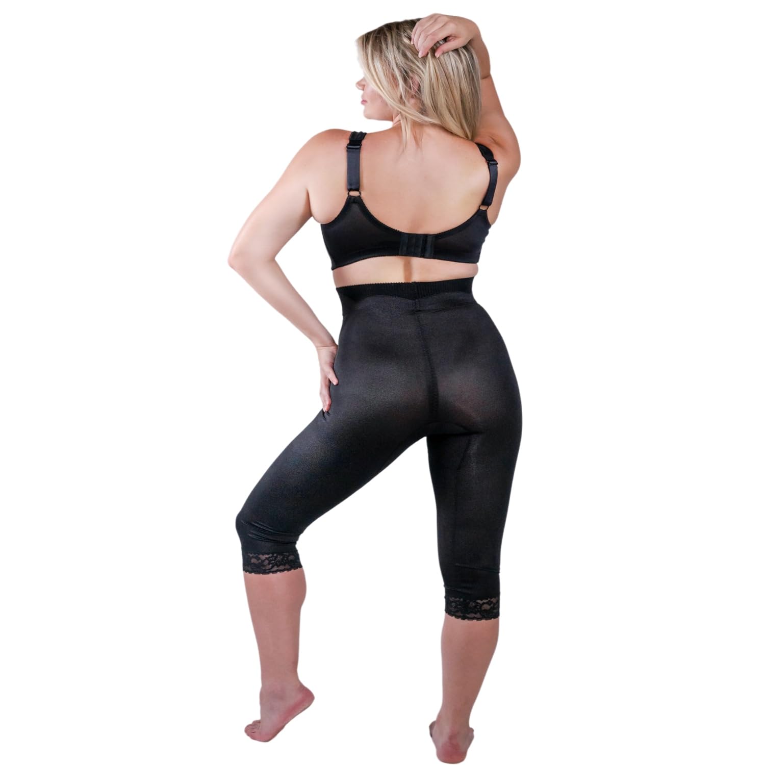 Style 6266 | Beinformer/Hoseneinlage, mittlere Formgebung