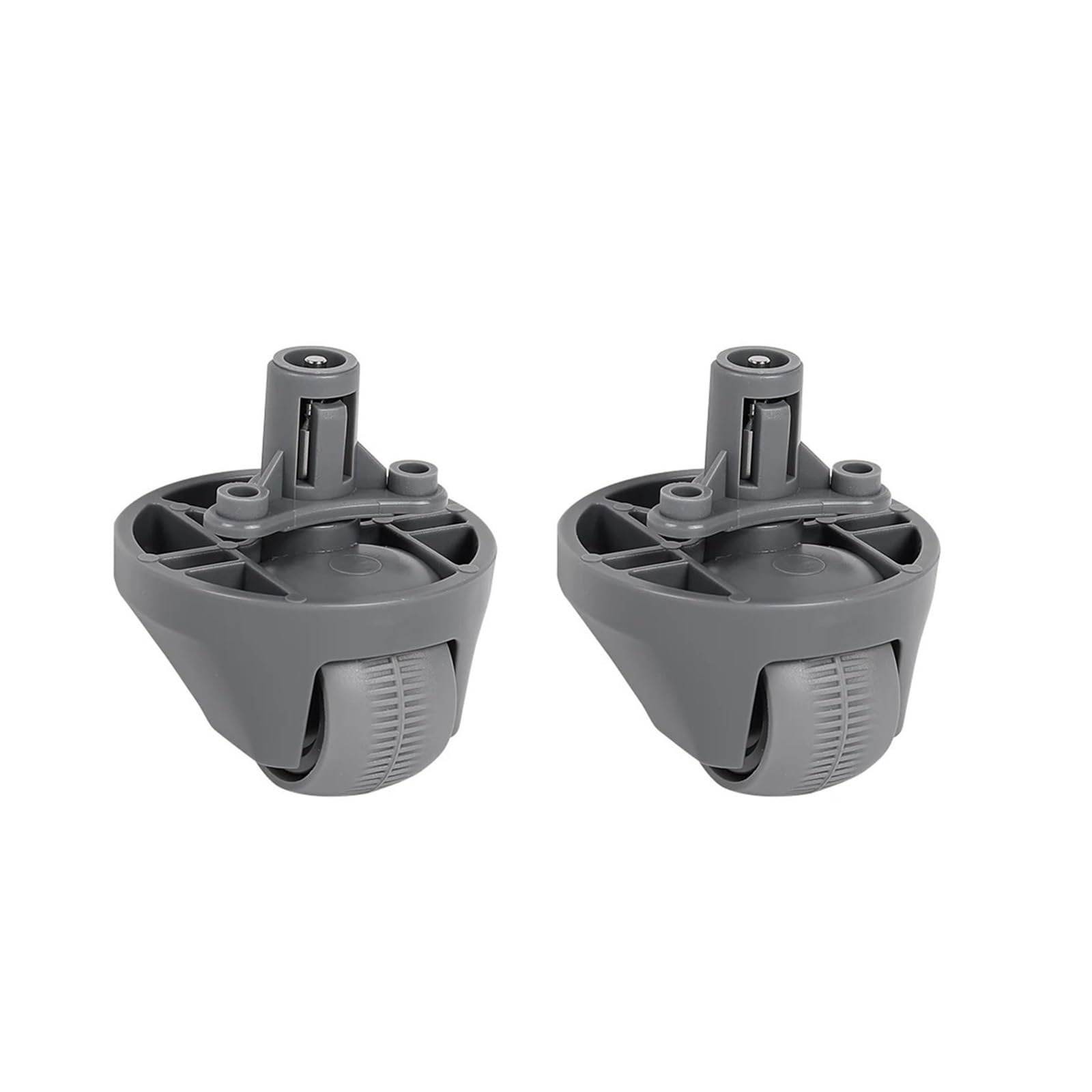Vividcrate Robot Vacuum Cleaner Accessories Front Wheels Replacement Part,Compatible For Narwal,Freo X Ultra/Freo Z Ultra / Z10 / J4 / J4 Lite / J5