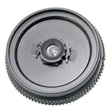 for Photography Tools- for E Mount Camera Accessories 32Mm F/10 Wide-Angle Free Focus Lens in Light-Weight ABS+ Resin