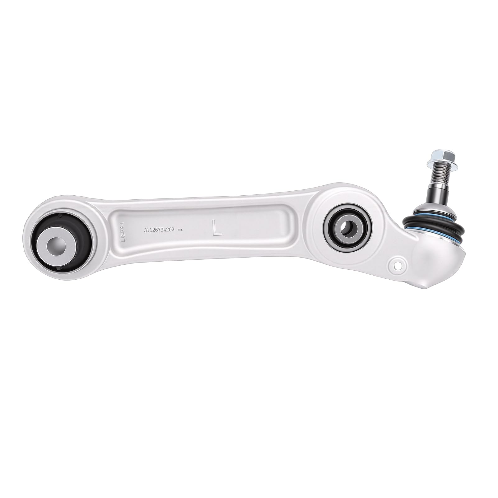 Braccio trasversale inferiore anteriore con giunto sferico RK641511 per 528i 535i 550i 535d 650i 640i Gran Coupe per prestazioni di guida migliorate