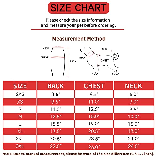 Hotumn Dog Clothes Snow Sweaters Snowman Sweaters Xmas Dog Holiday Sweaters New Year Christmas Sweater Pet Knit Clothes For Small Dog And Cat (Xxs) #TOP5