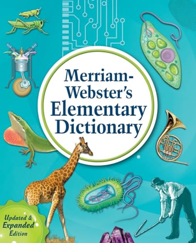 Merriam-Webster's Elementary Dictionary