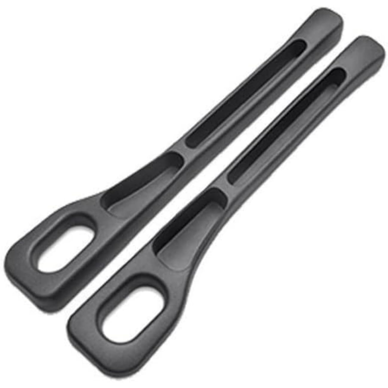 Zeqmadx Car Seat Gap Filler for Seat Leon IV (KL) Sportstourer 2020-2024+, Auto Crevice Proof Plugging Strips Drop Blocker Storage Organizer Vehicle Mounted Side Pocket