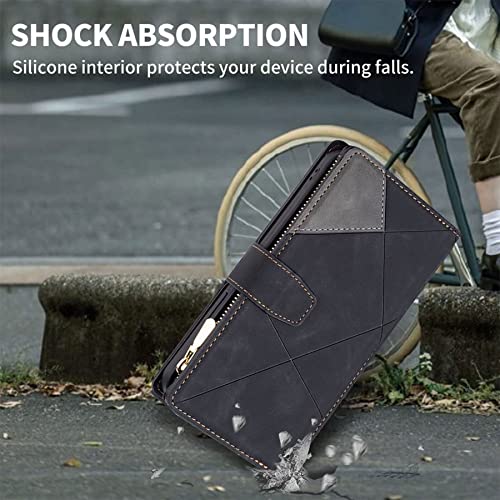 Funda para Samsung Galaxy A34 5G con acabado texturizado premium 6