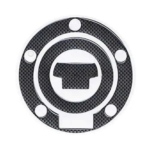 Autocollant de protection réservoir carburant YZF-R6 anti usure