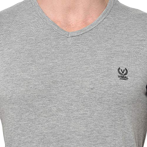 Image of Mack Jonney Men's Classic Fit T-Shirt