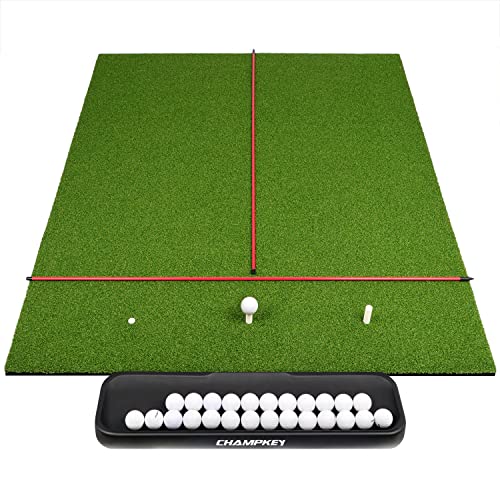 Top 10 Golf Driving Mats of 2022 Savorysights