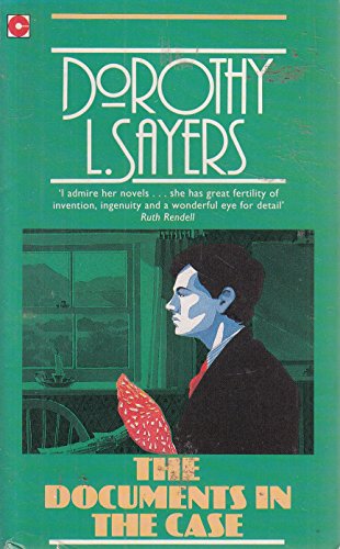The Documents in the Case (Crime Club) 0340502207 Book Cover
