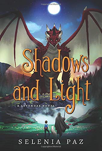 Shadows and Light (Leyendas) Shadows and Light (Leyendas)