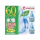 �����L���`���E���L�b�h 60�� ������ �Β��v���X ��ւ��t 2�{�Z�b�g 45ml�~2�{