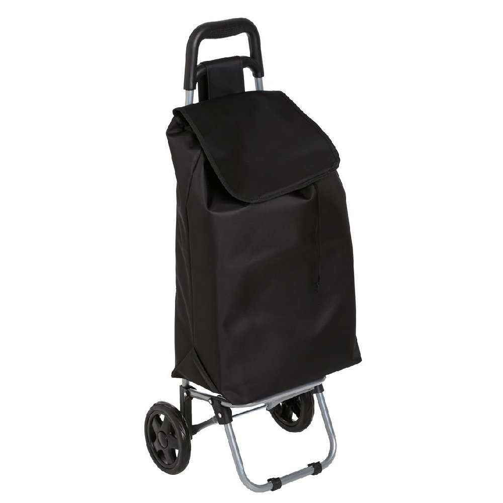 Paris Prix Cart, Black
