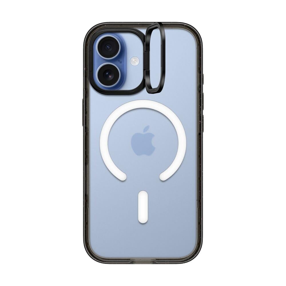Amazon.co.jp: CASETiFY インパクトリングスタンド iPhone 17 ケース