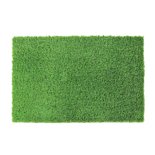 Gazon artificiel vert Landscape Pro 10 idéal pour terrasses et balcons - 2