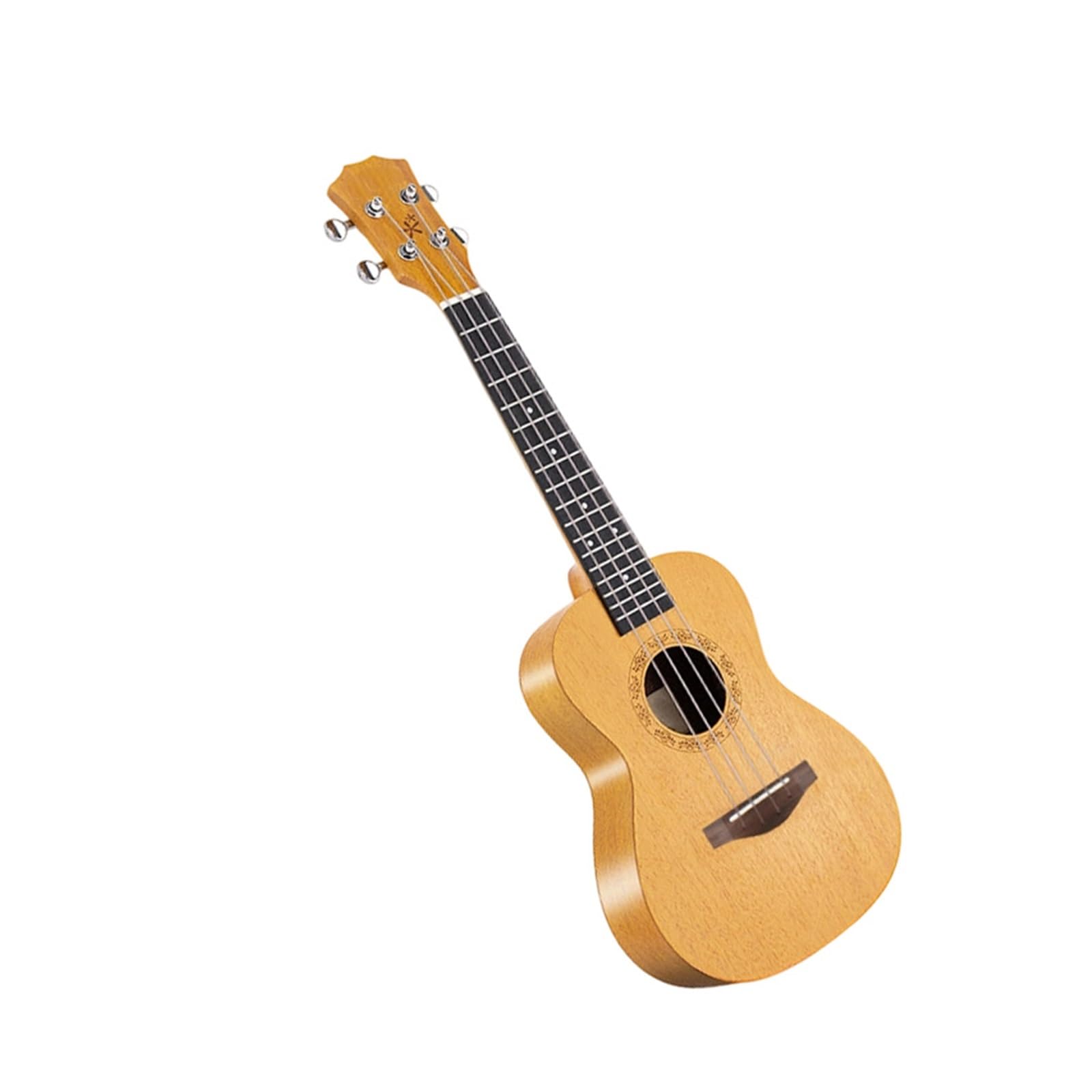 Ukulele Per Adulti Adatto Per Mini Chitarra Per Principianti Ukulele Professionale Per Adulti Compatibile Con 21 O 26 Strumenti