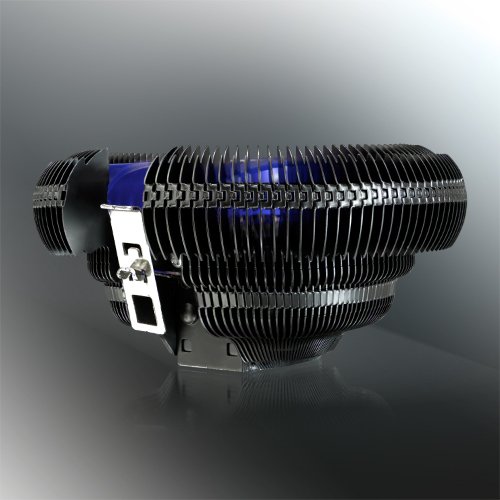 Build My PC, PC Builder, Raijintek JUNO-X