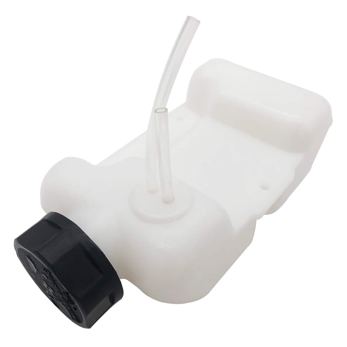 spartshome Line Trimmer Fuel Tank Assembly Replacement for 308675063 Fit for Homelite Toro String Trimmer Models Replace for 3075702 51930 51932 51934 51936