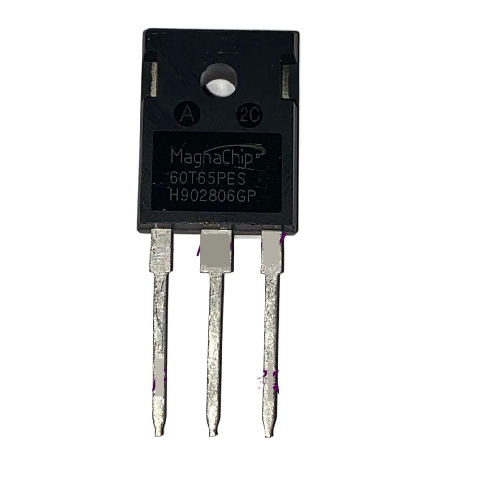 10-30 pz 60T65PES MBQ60T65PES MBQ60T65 60T65 TO-247 MBQ60T65PESTH Transistor IGBT(30 PCS)