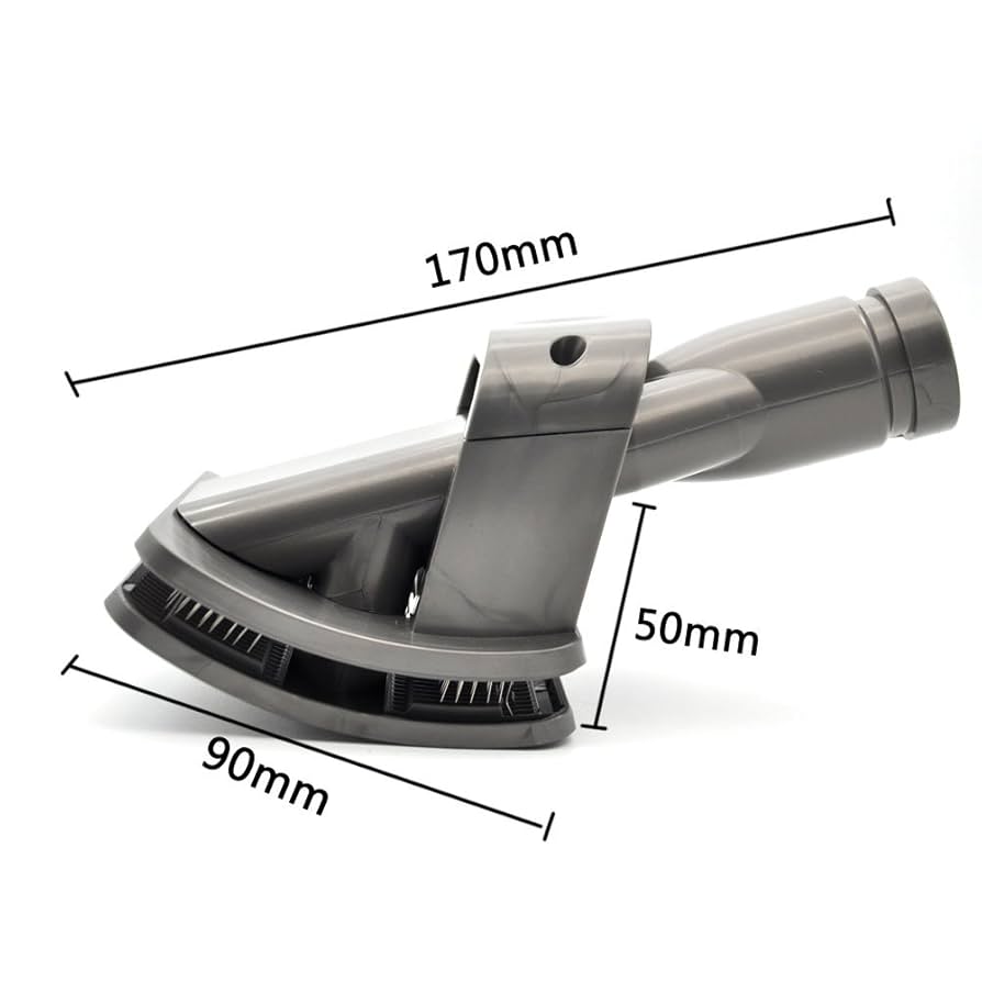 Amazon.co.jp: EZ SPARES DYSペット用ブラシ 猫 犬 動物用