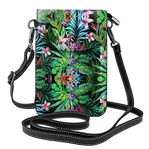 Pochette téléphone portable à bandoulière pour ranger votre smartphone sans vous encombrer